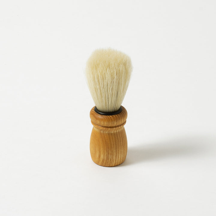 REDECKER Barber'sブラシ(豚毛)