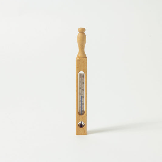 REDECKER 木の温度計