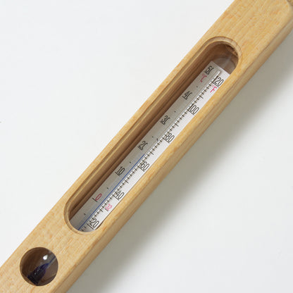 REDECKER 木の温度計
