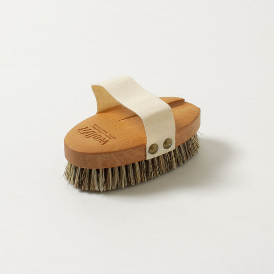 REDECKER ミディアム ハードタイプ