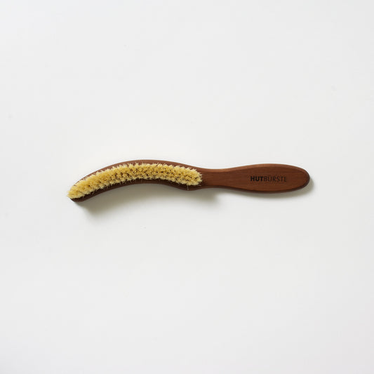 REDECKER 帽子ブラシ