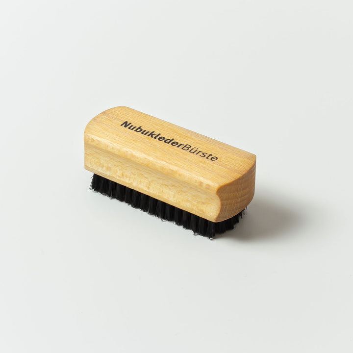 REDECKER ヌバック(起毛革)用 シューズブラシ