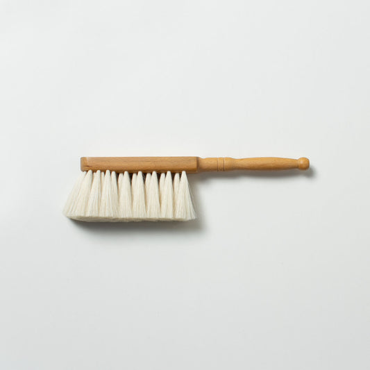REDECKER ダストブラシ (山羊毛)