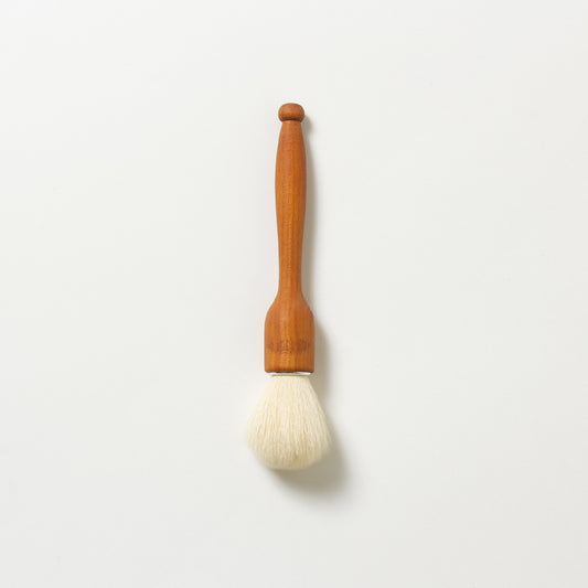 REDECKER コレクション/デスクブラシ(山羊毛)