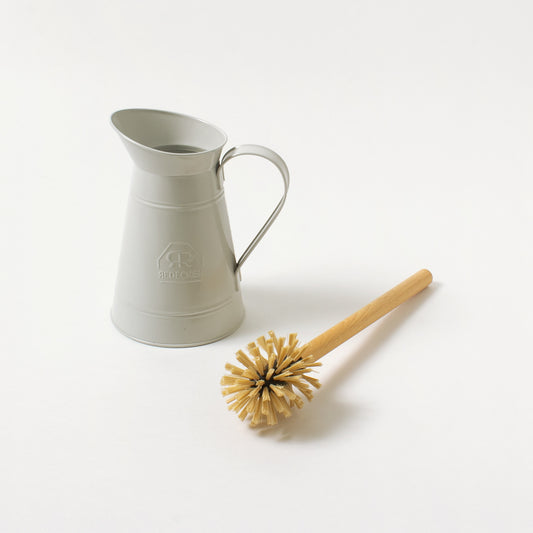 REDECKER トイレブラシセット(ホワイト)