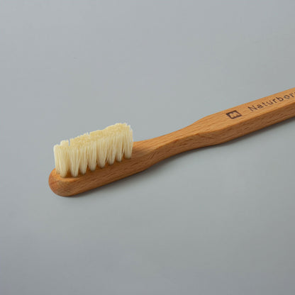 REDECKER 自然素材の歯ブラシ