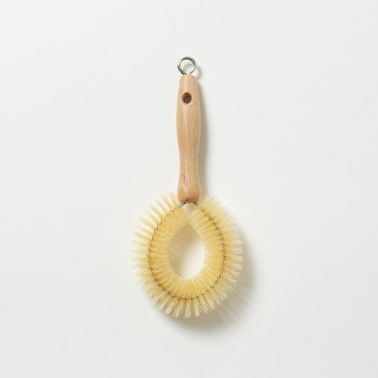 REDECKER ワイングラスブラシ