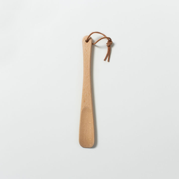 REDECKER ウッドの靴ベラ 27cm