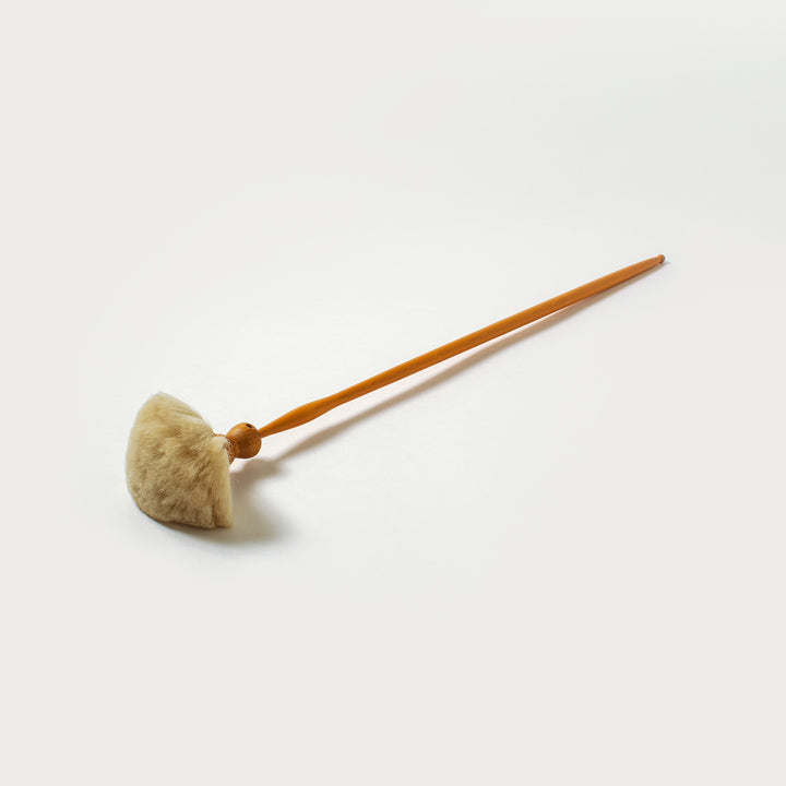 REDECKER はたき 80cm(山羊毛)