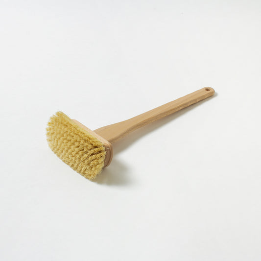 REDECKER バスタブブラシ Lサイズ