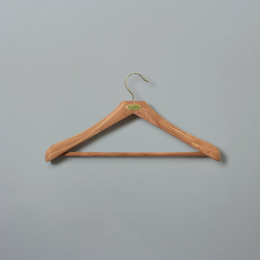 Woodlore クラシックシダーハンガー