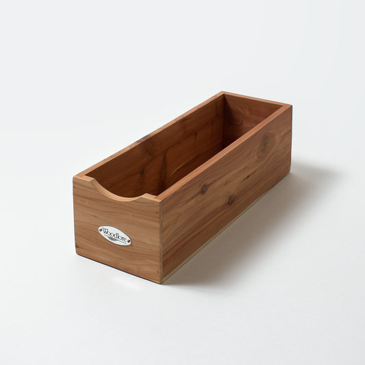 Woodlore ソックスボックス