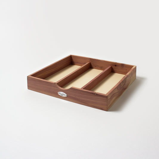 Woodlore タイボックス