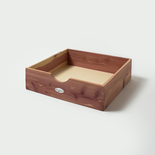 Woodlore シャツボックス