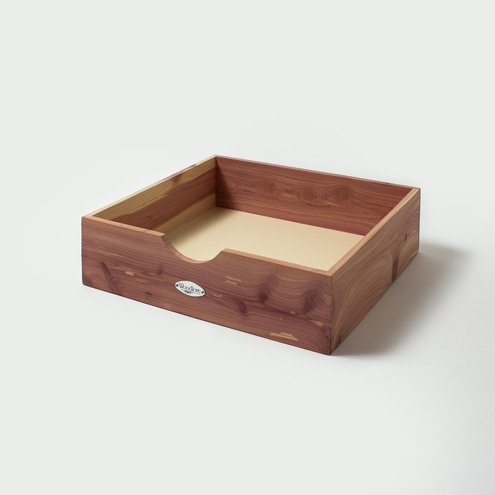 Woodlore シャツボックス