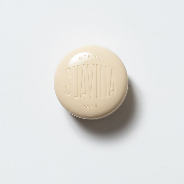SUAVINA Lip Balm Jar 10ml