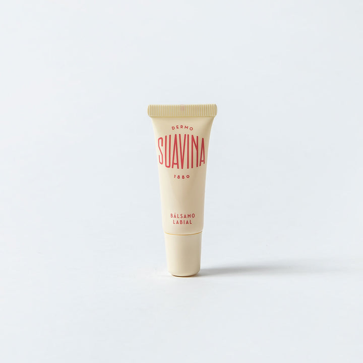 SUAVINA Lip Balm Tube 12ml