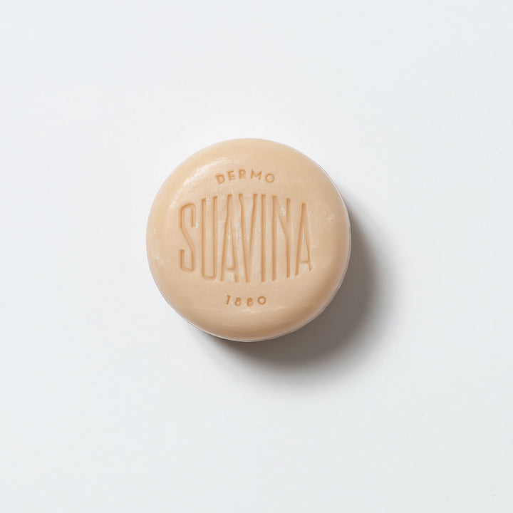 SUAVINA Natural Soap 60ml