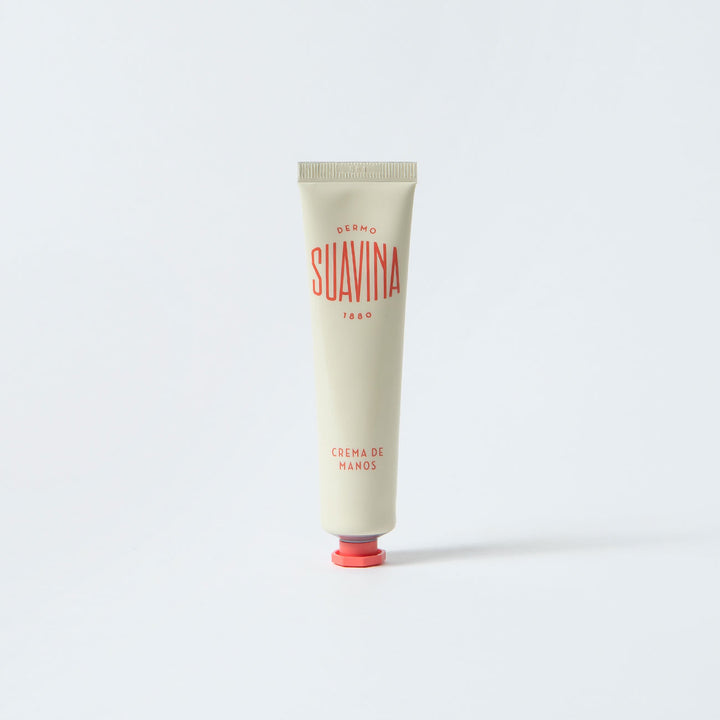 SUAVINA Oliginal Hand Cream 40ml