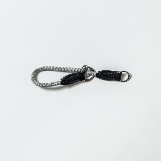 HUNTER 犬用 トレーニングカラー エイビーFS 30/XS-S グレー