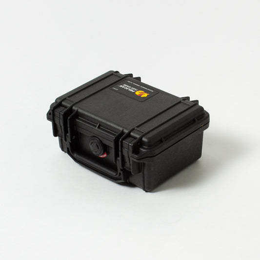 Pelican Products 184 x 121 x 78mm 万能防水ケース黒